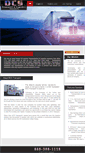 Mobile Screenshot of dcstransport.com